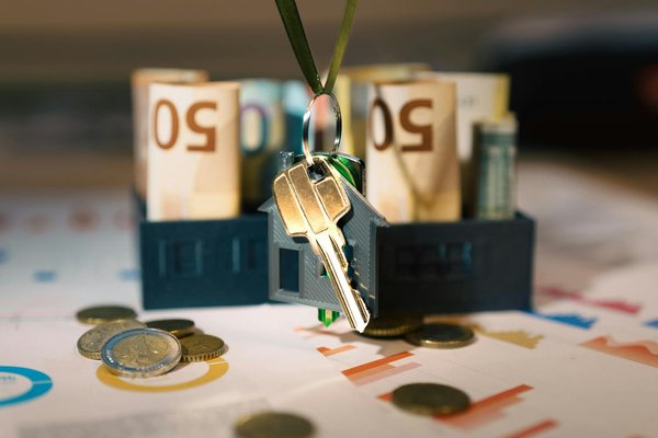 Wie kann man das Zuhause kinderfreundlich gestalten?