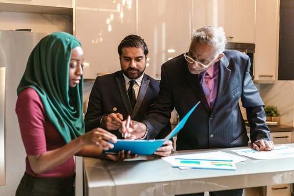 Wie kann man das Zuhause für mehr Energieeffizienz gestalten?